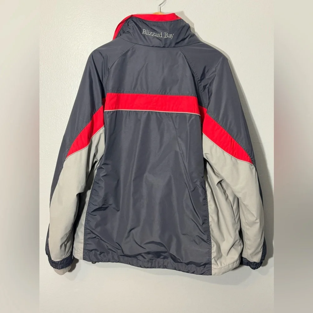 Vintage Columbia Blizzard Bay Interchange Two Layer Winter Jacket | XL - Picture 7 of 7